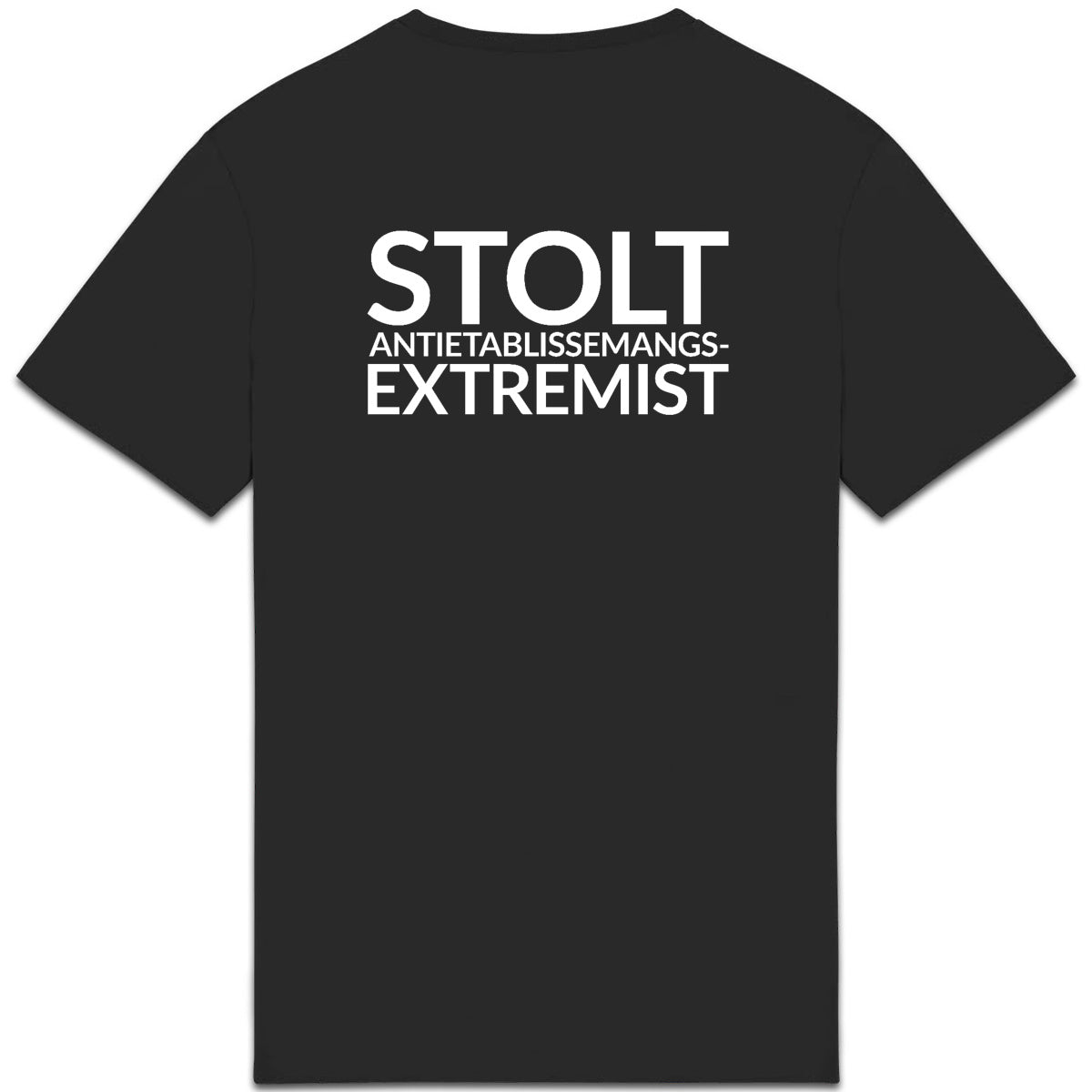 STOLT Heavyweight Unisex t-shirt