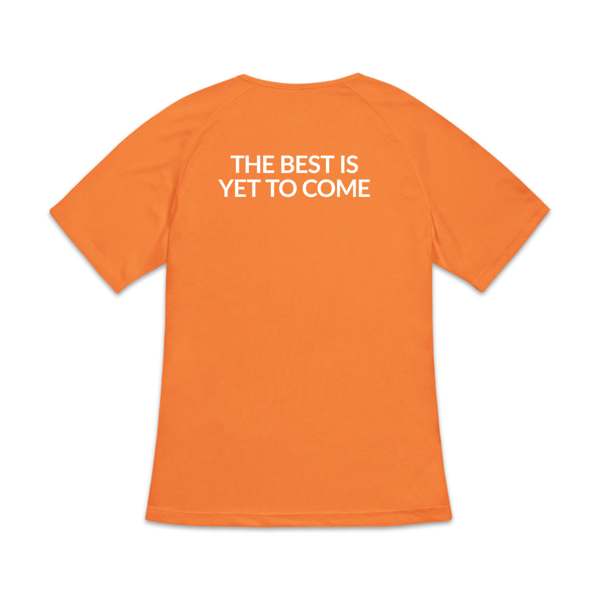 Women sport T-skjorta