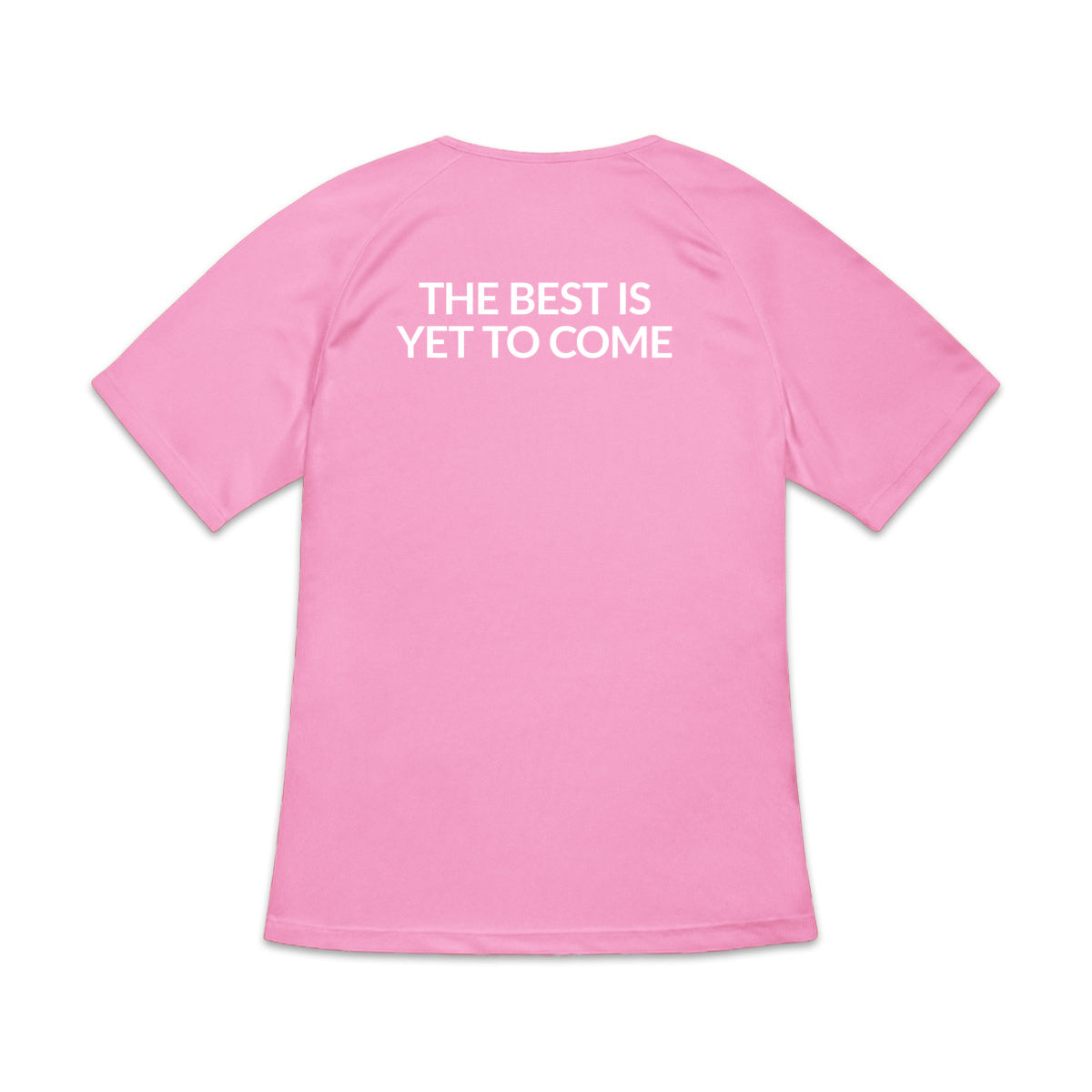 Women sport T-skjorta