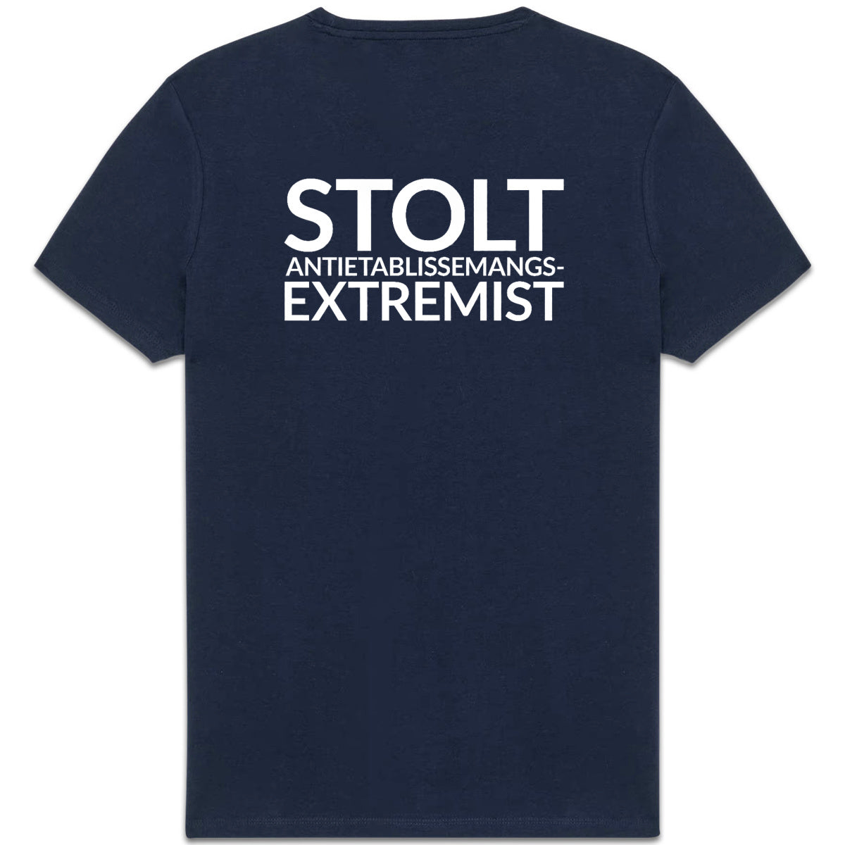 STOLT Heavyweight Unisex t-shirt