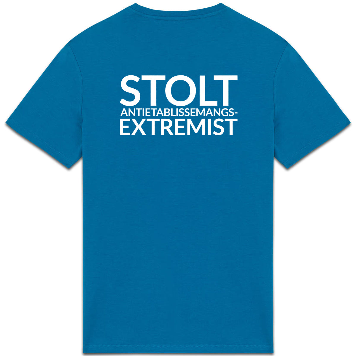 STOLT Heavyweight Unisex t-shirt