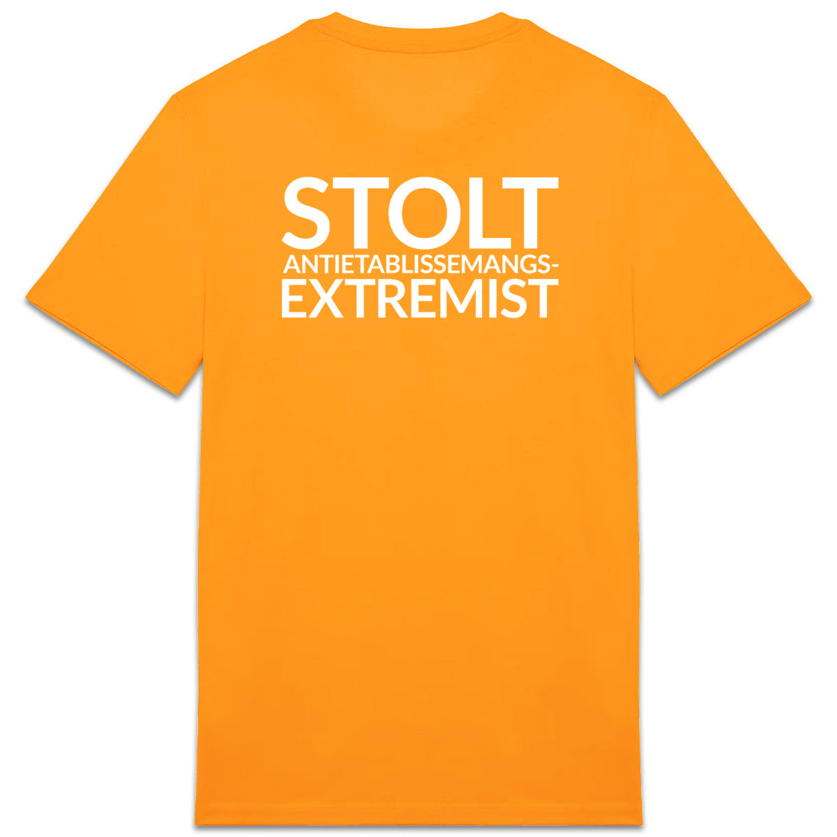 STOLT Heavyweight Unisex t-shirt