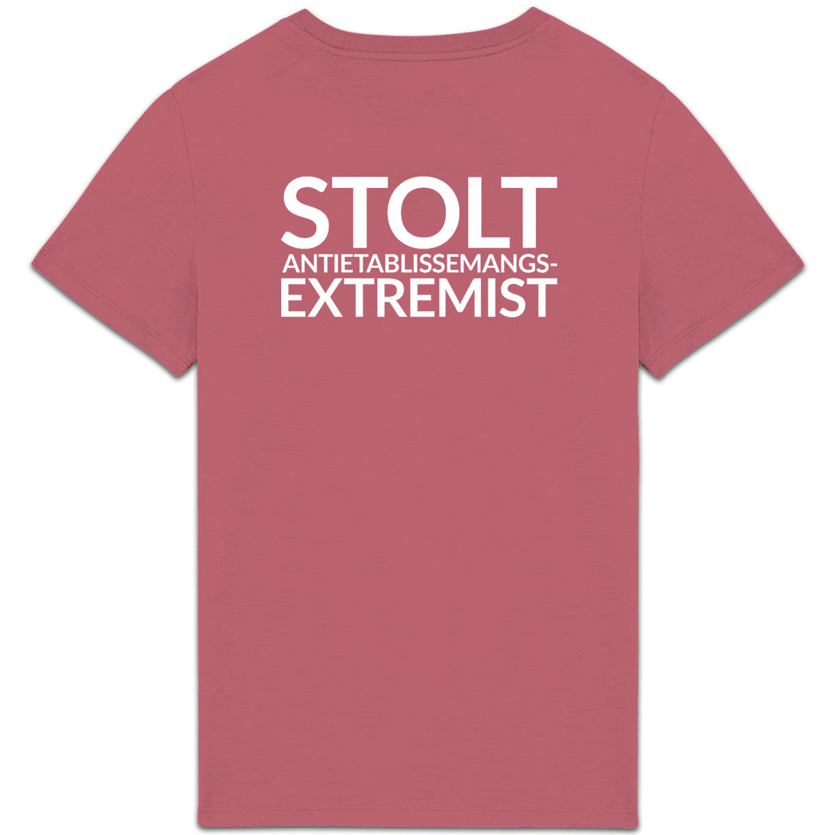 STOLT Heavyweight Unisex t-shirt