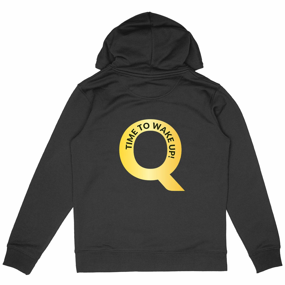 Q-gul Unisex Heavyweight Hoodie