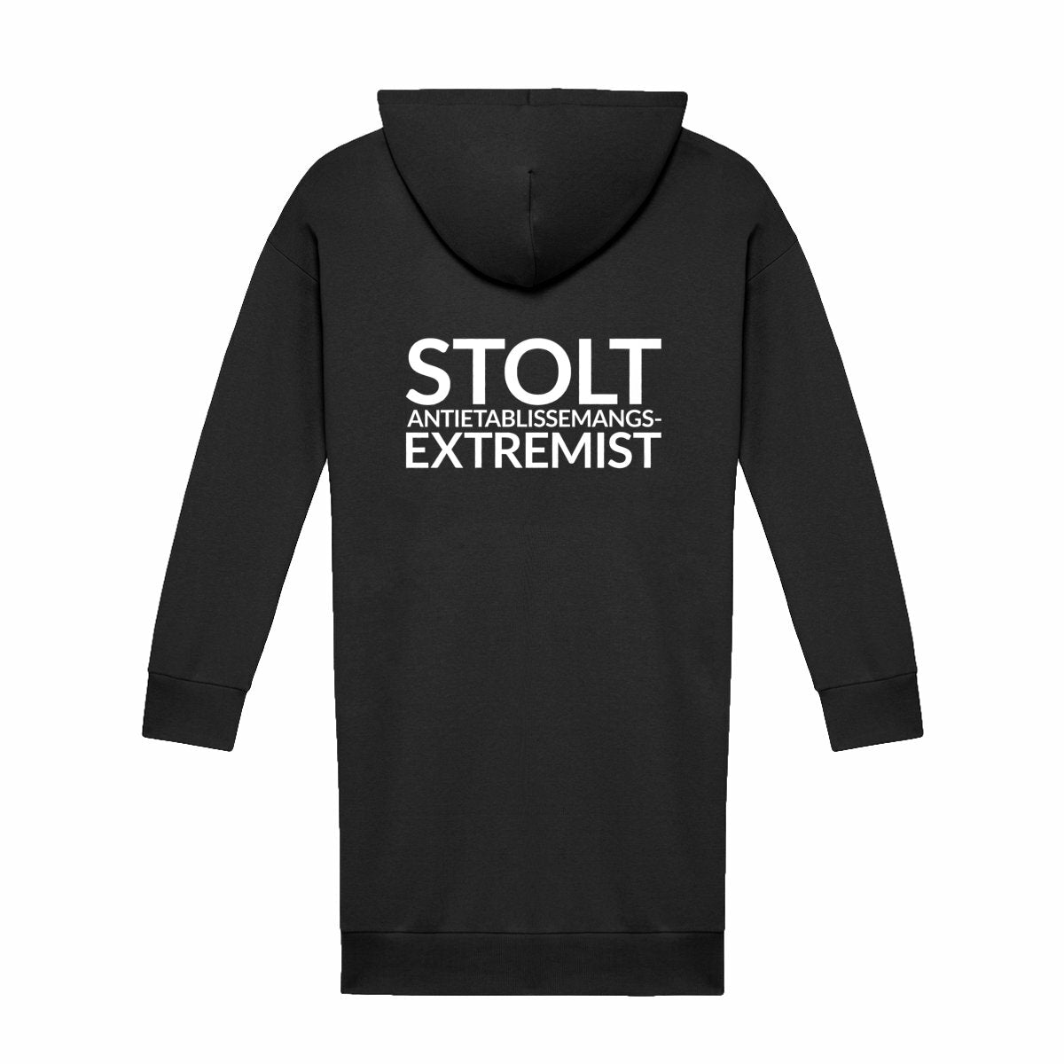 STOLT Women’s hoodie dress