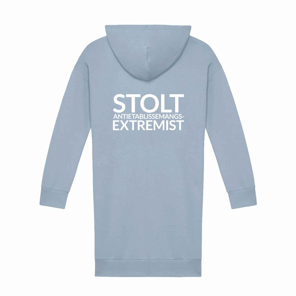 STOLT Women’s hoodie dress