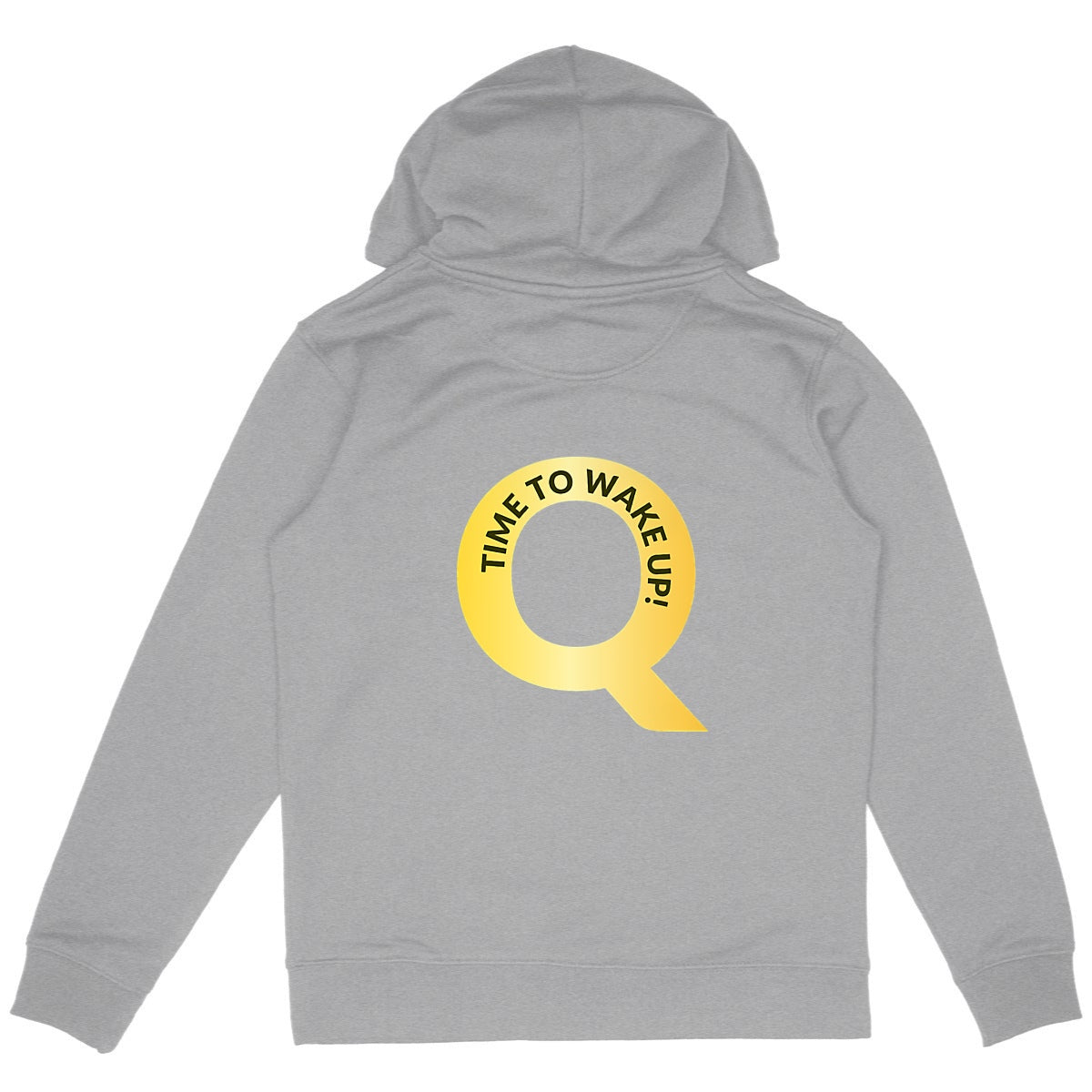 Q-gul Unisex Heavyweight Hoodie