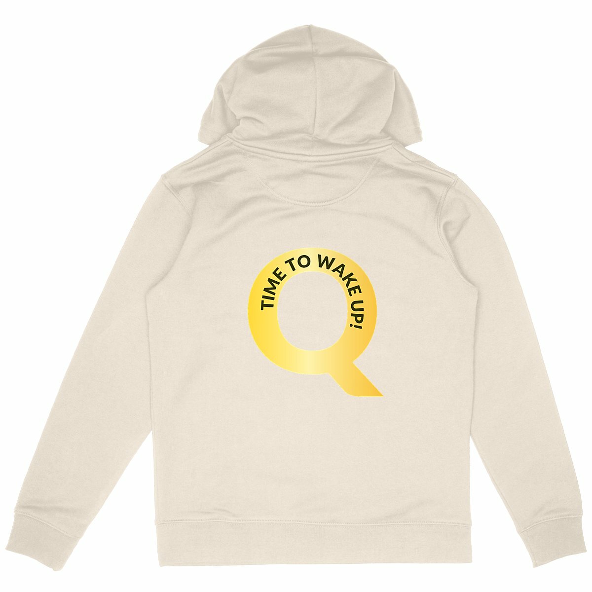 Q-gul Unisex Heavyweight Hoodie