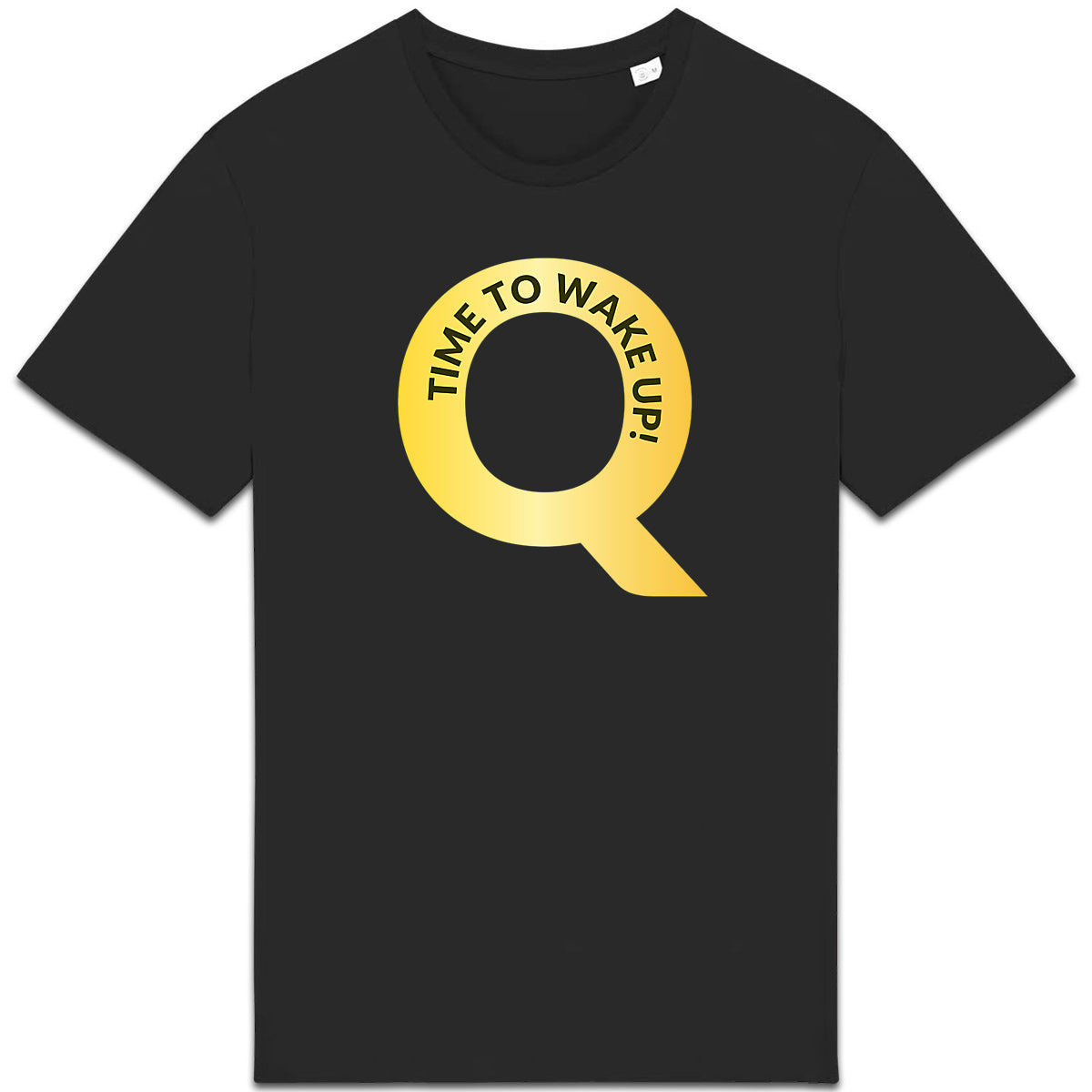 Q-gul Heavyweight t-shirt