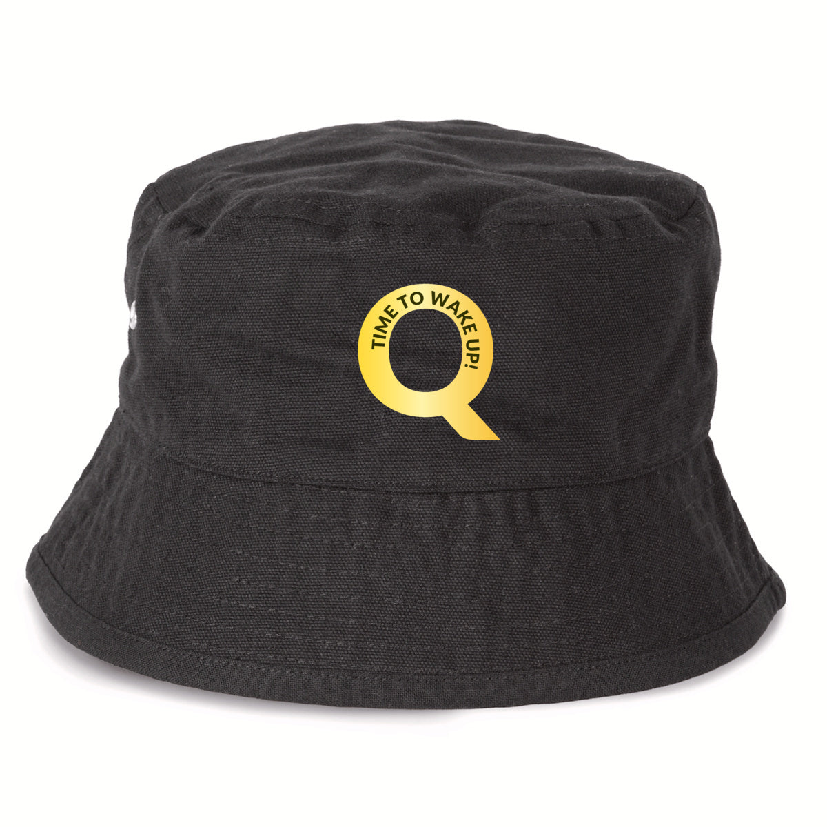 Q-gul Bucket Hat