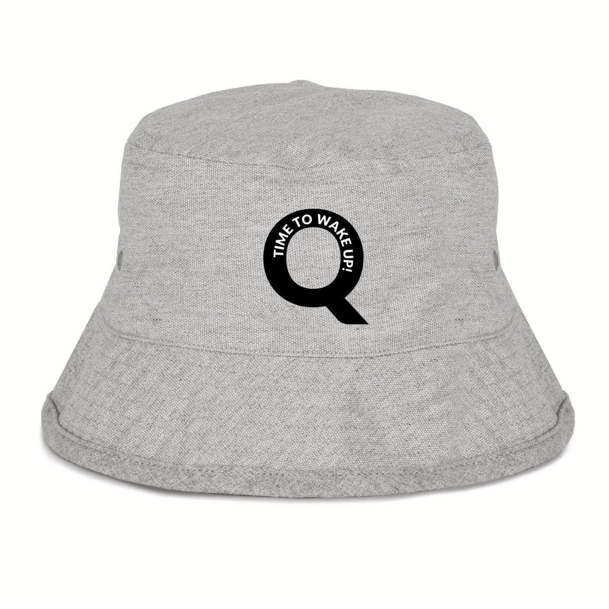Q Bucket hat