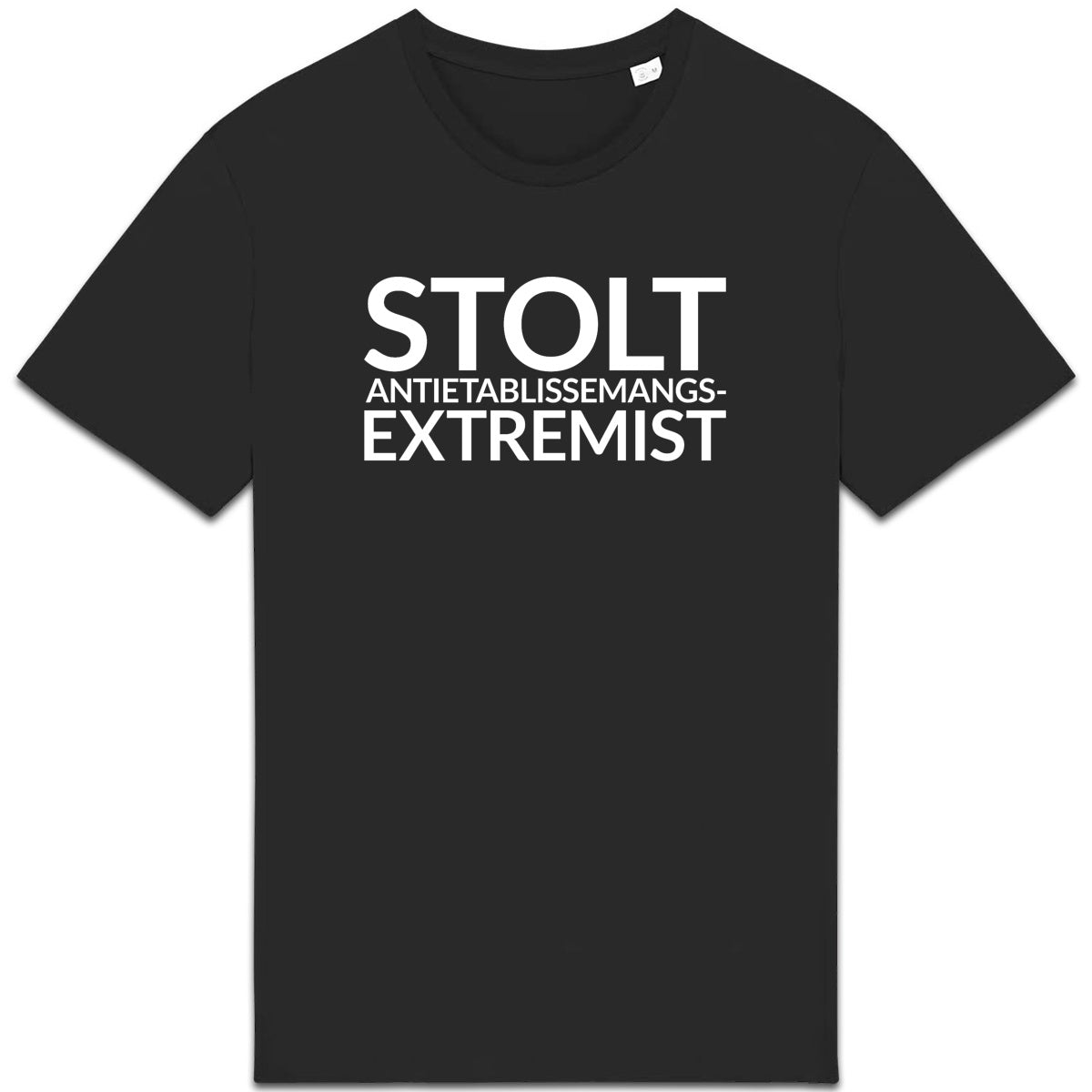 STOLT Heavyweight Unisex t-shirt