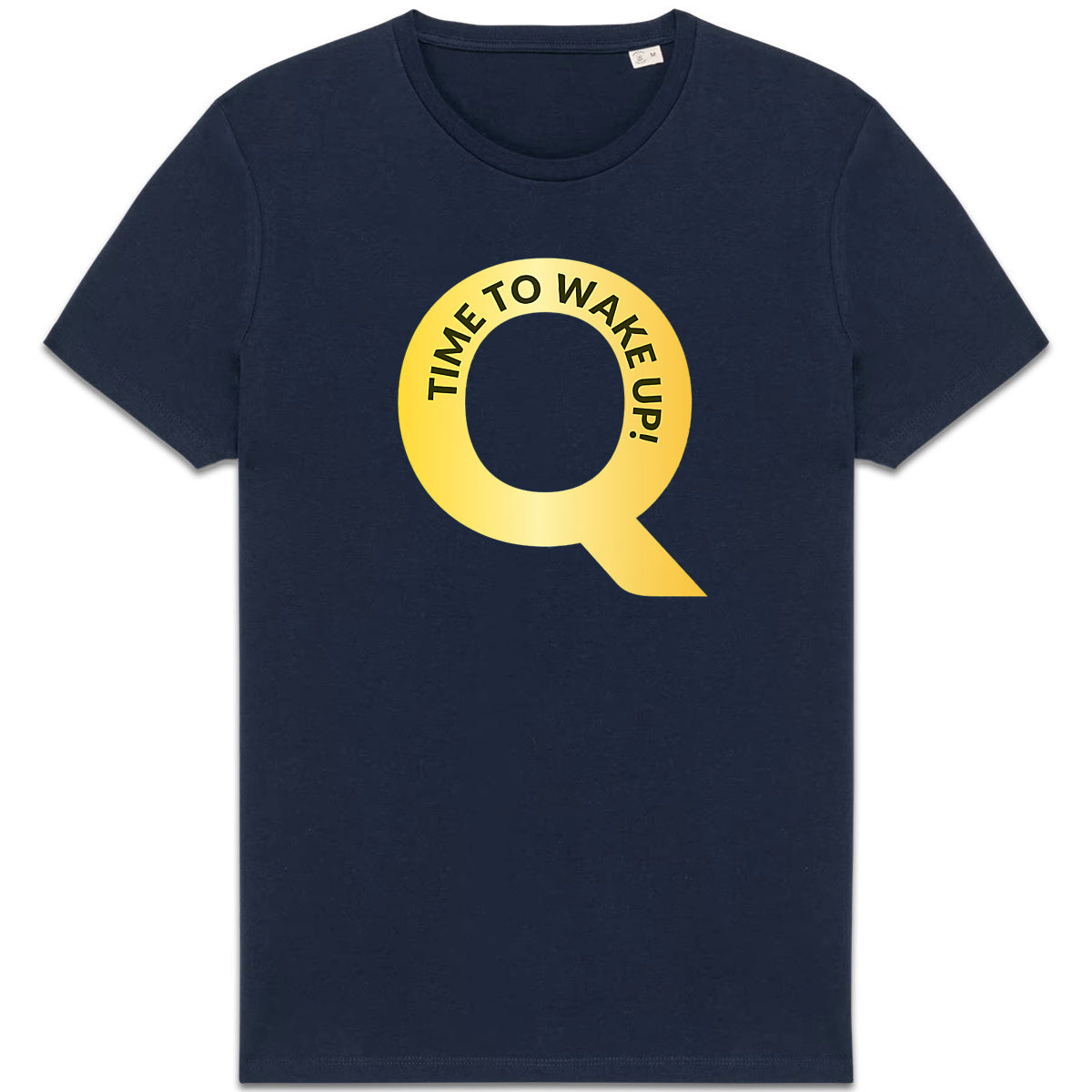 Q-gul Heavyweight t-shirt