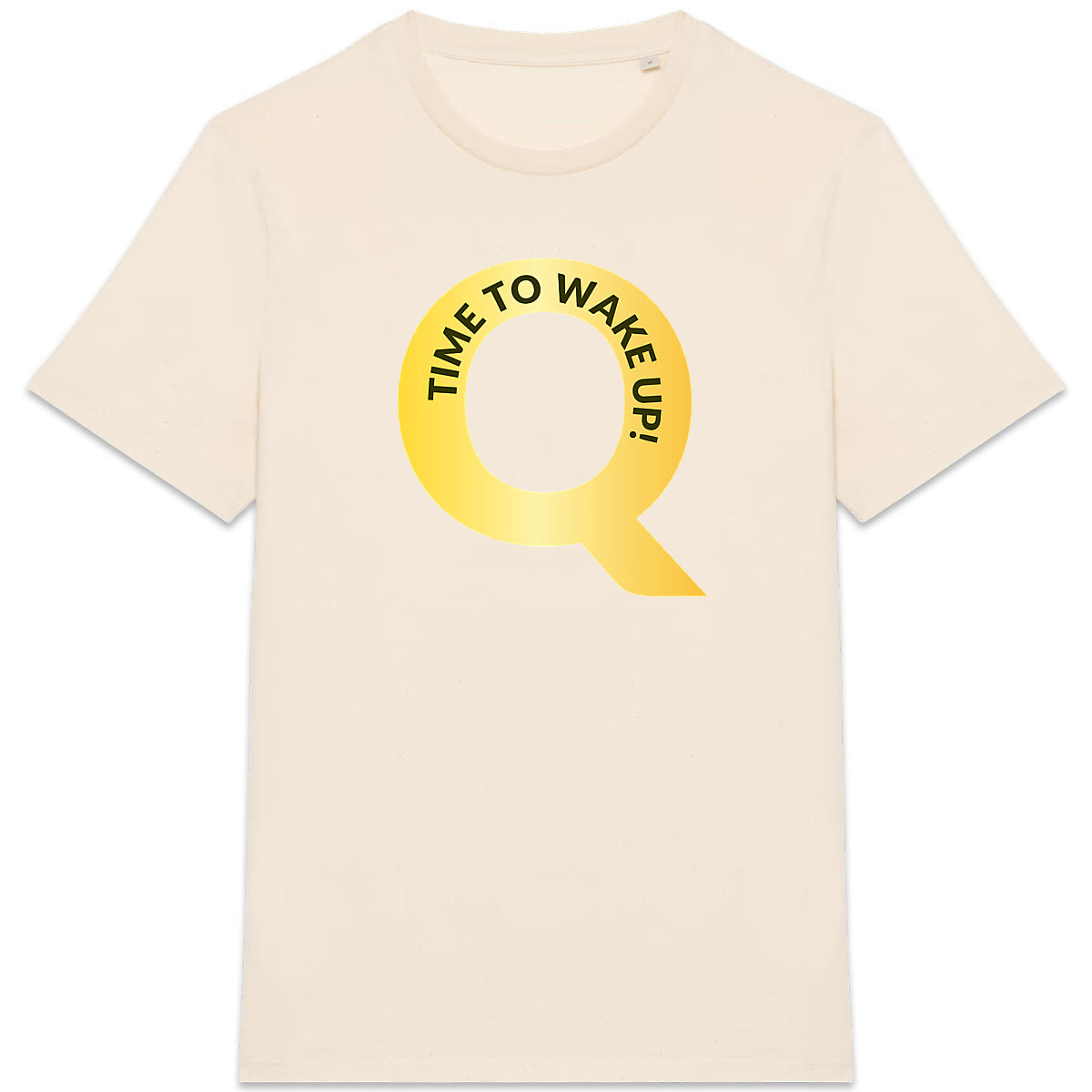 Q-gul Heavyweight t-shirt