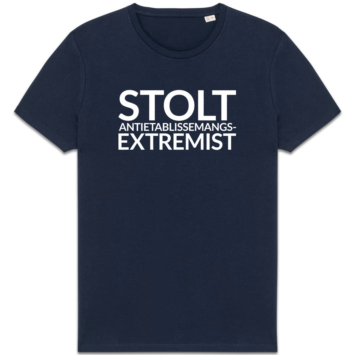 STOLT Heavyweight Unisex t-shirt
