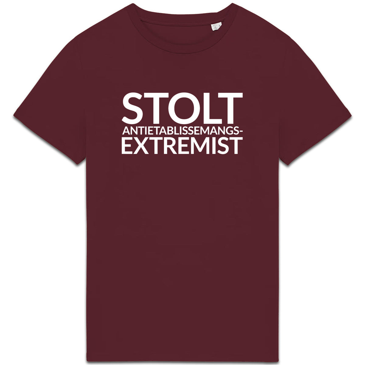STOLT Heavyweight Unisex t-shirt