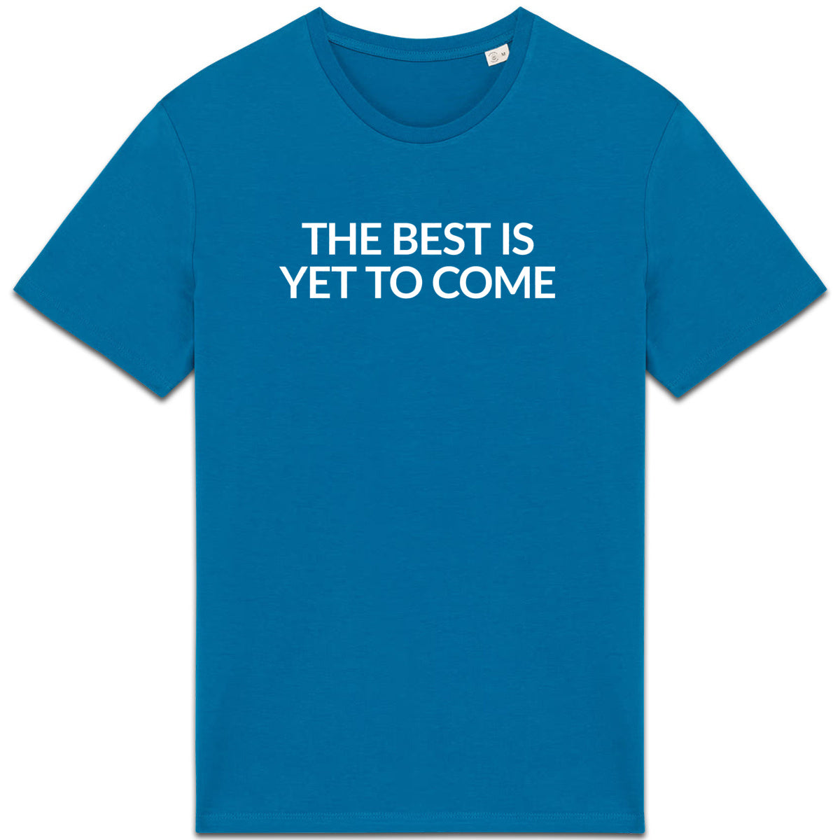 Heavyweight Unisex t-shirt TBIYTC MÖRK