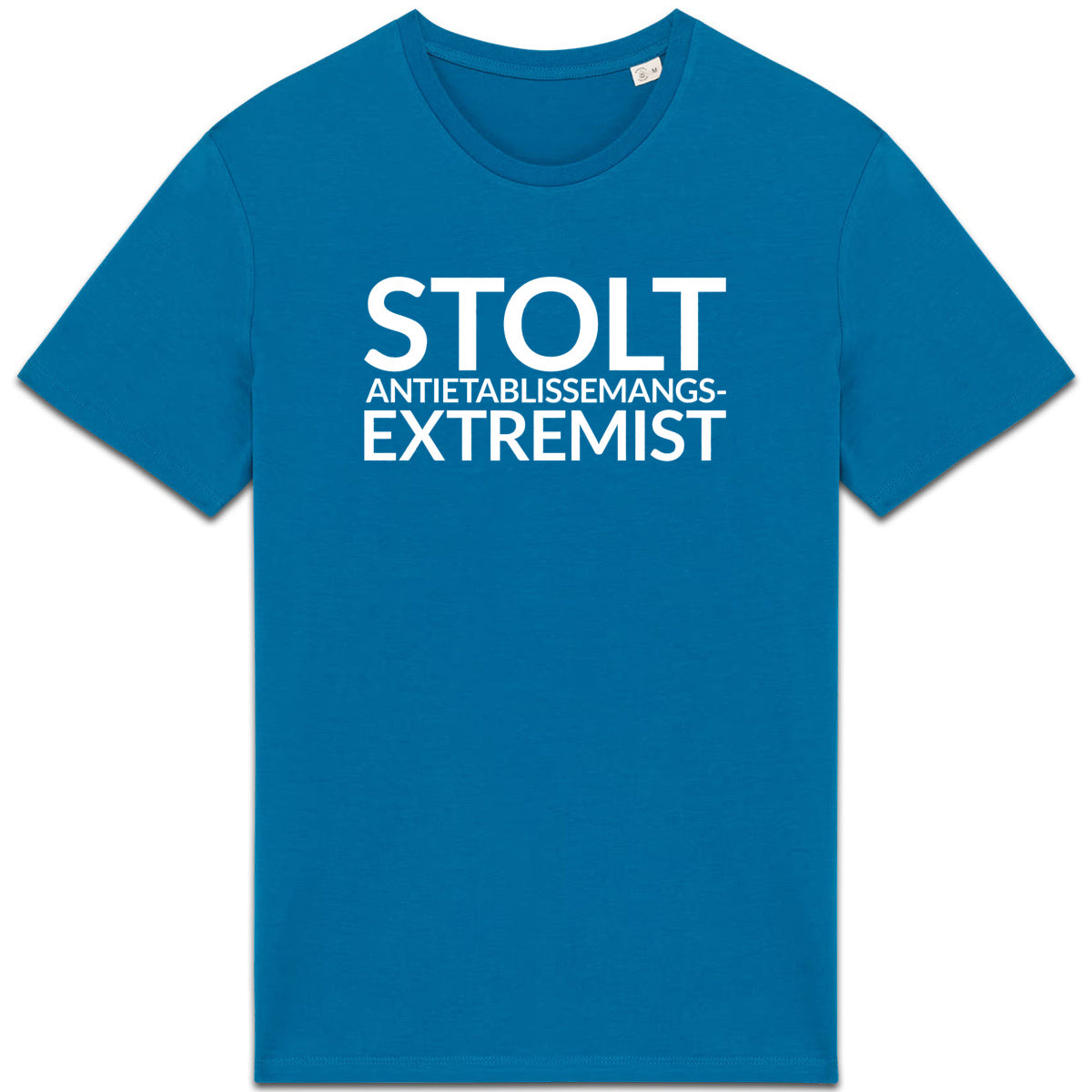 STOLT Heavyweight Unisex t-shirt
