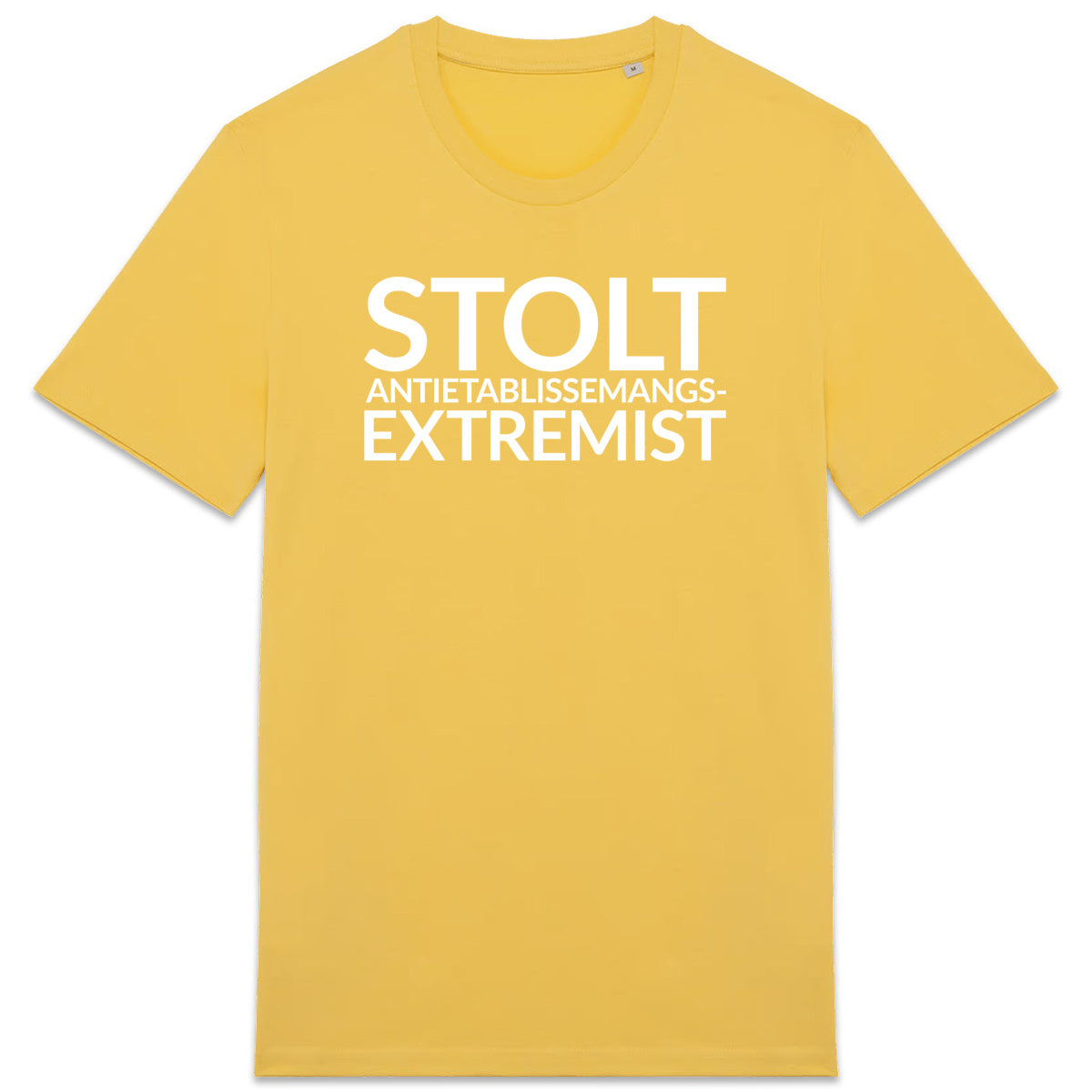 STOLT Heavyweight Unisex t-shirt