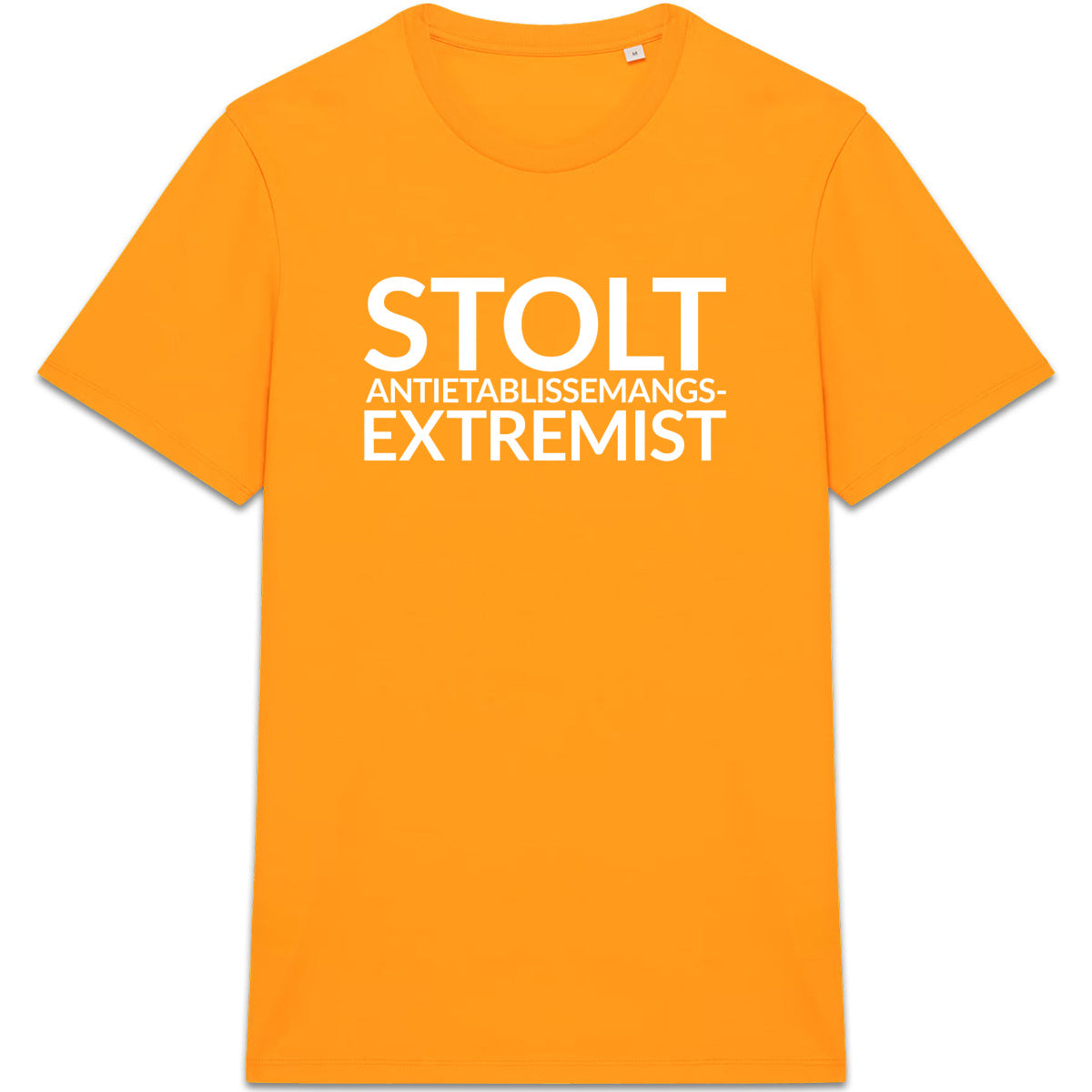 STOLT Heavyweight Unisex t-shirt