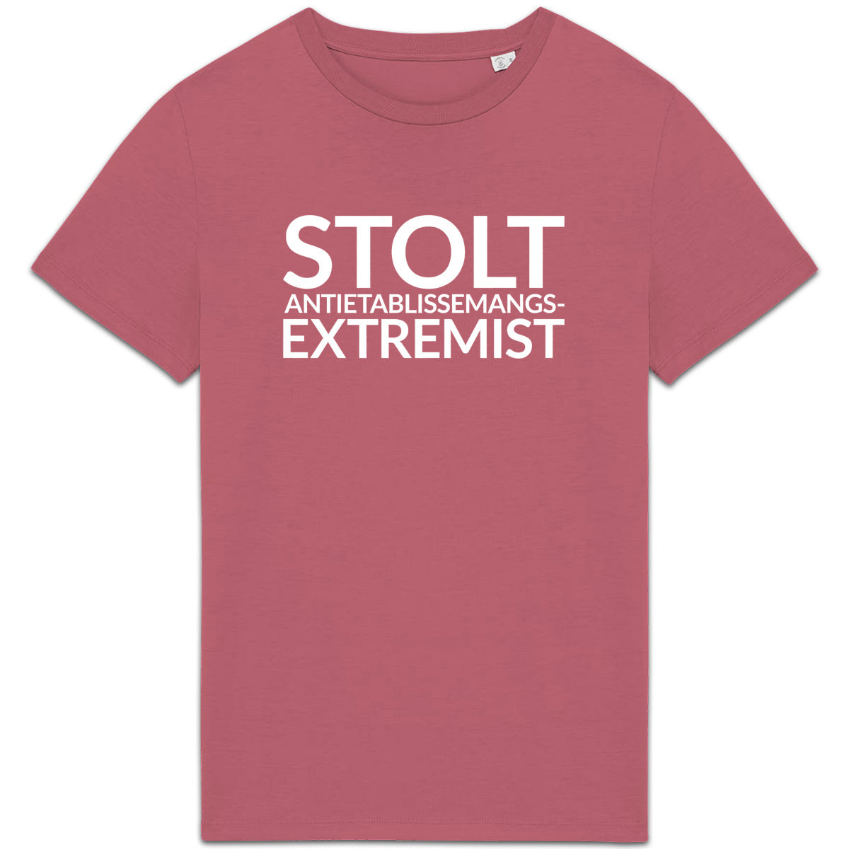 STOLT Heavyweight Unisex t-shirt