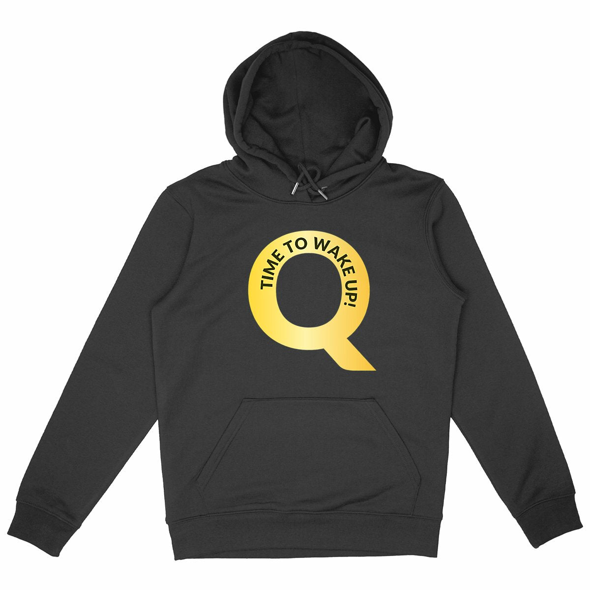 Q-gul Unisex Heavyweight Hoodie
