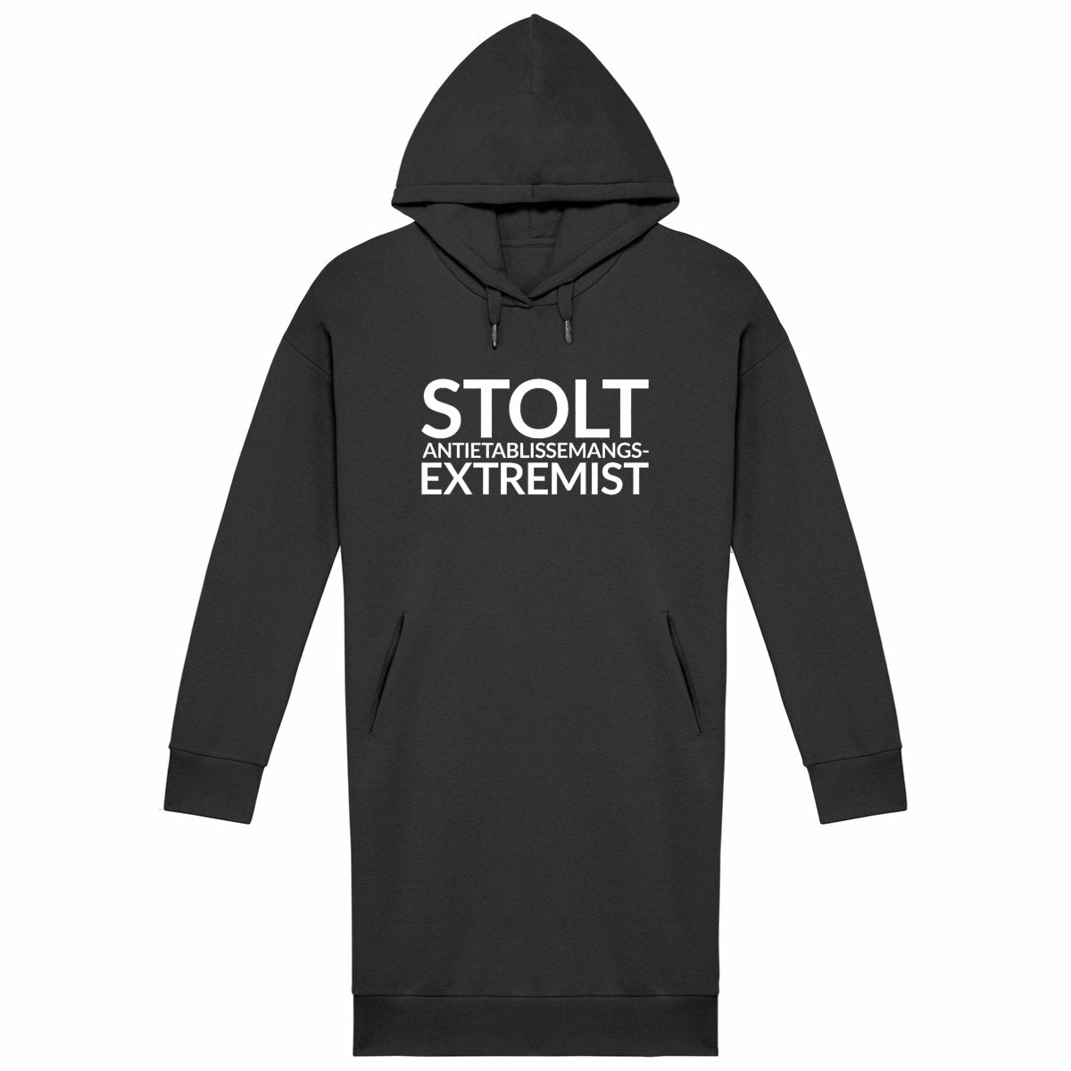 STOLT Women’s hoodie dress
