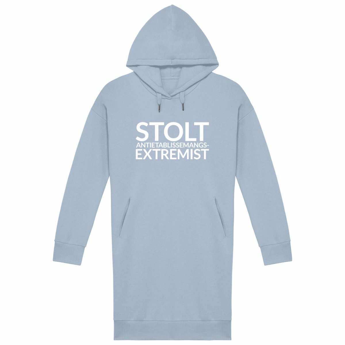 STOLT Women’s hoodie dress