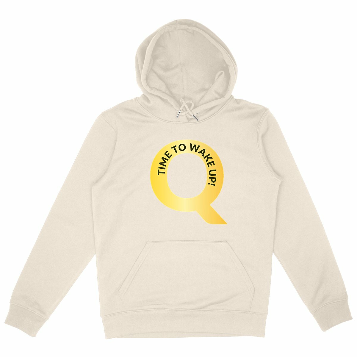 Q-gul Unisex Heavyweight Hoodie