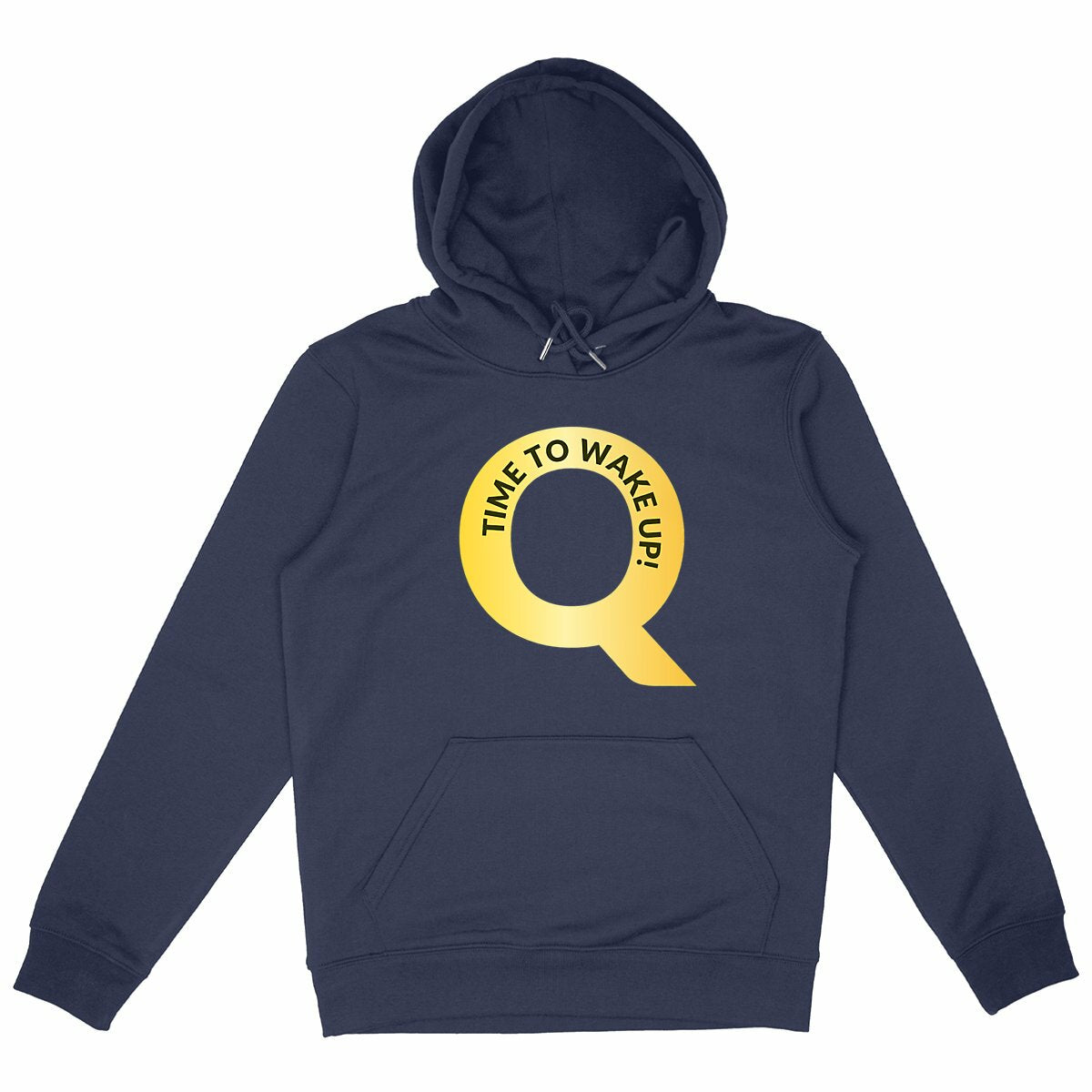 Q-gul Unisex Heavyweight Hoodie