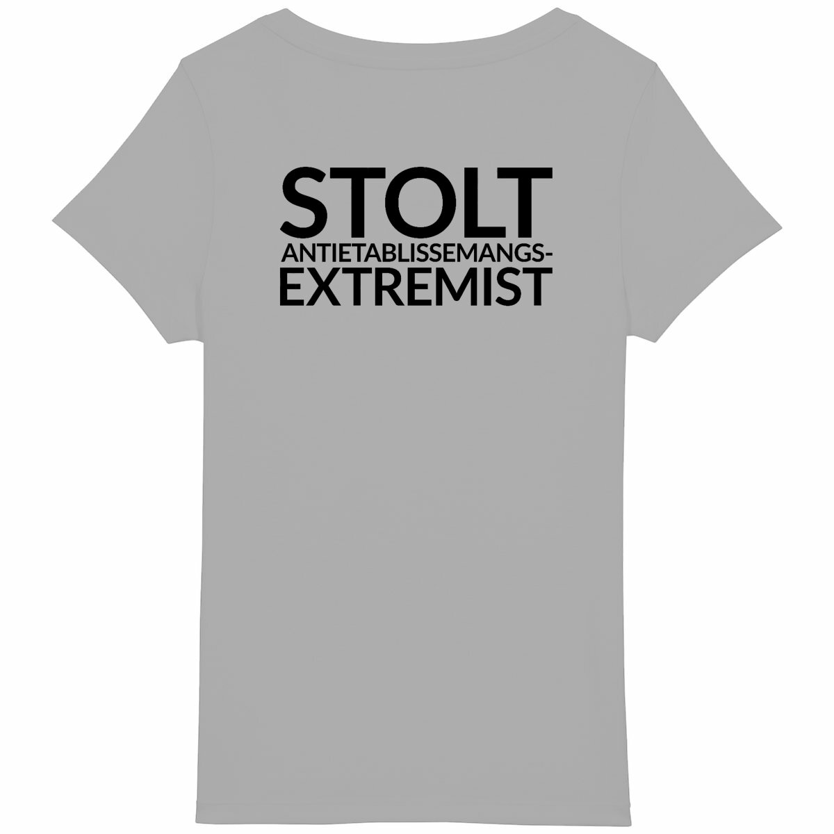 STOLT Women's lightweight T-shirt LJUS