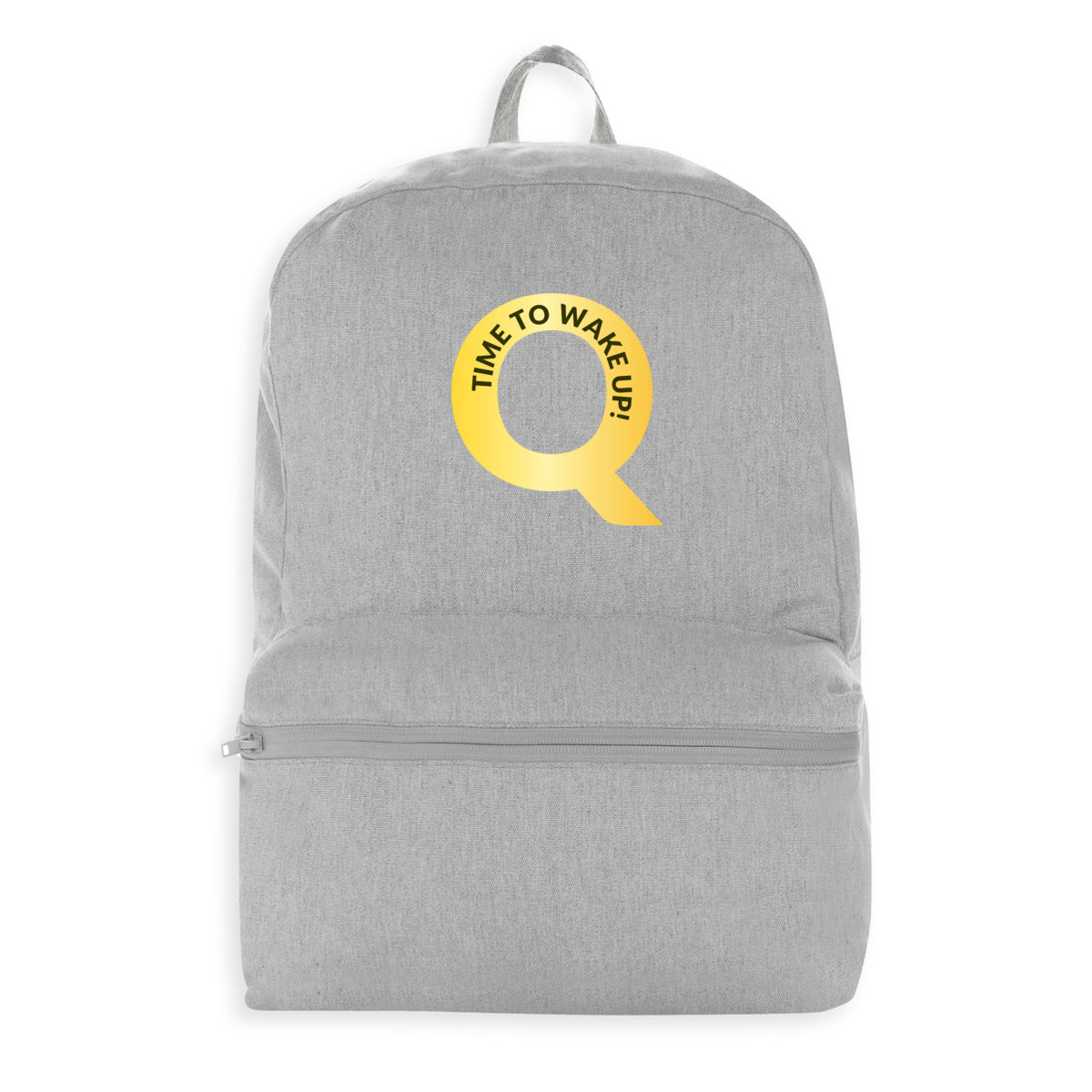 Q-gul recycled backpack