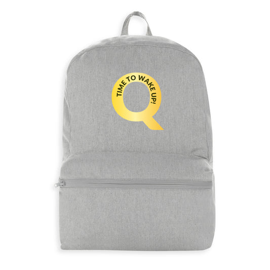 Q-gul recycled backpack