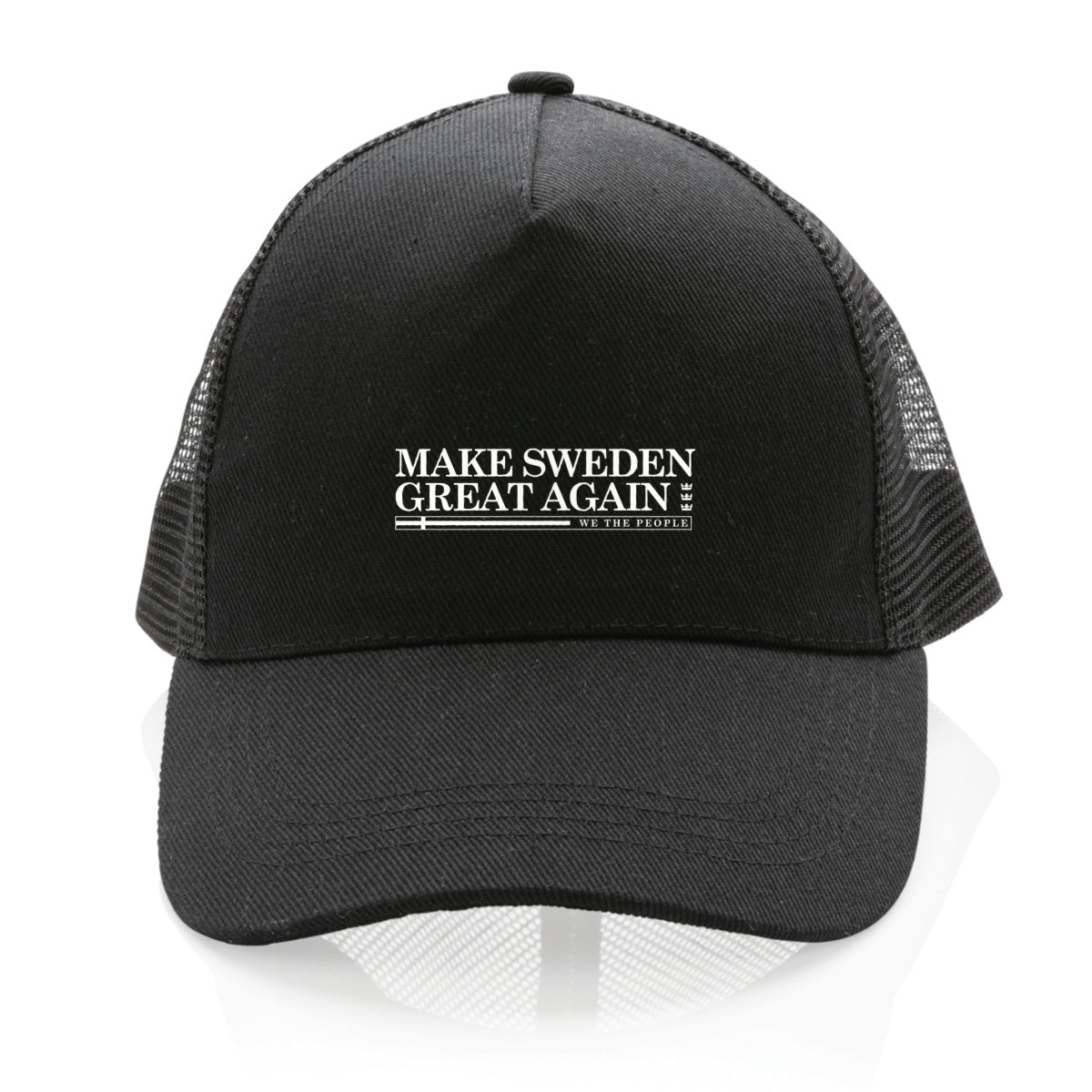 Trucker Keps