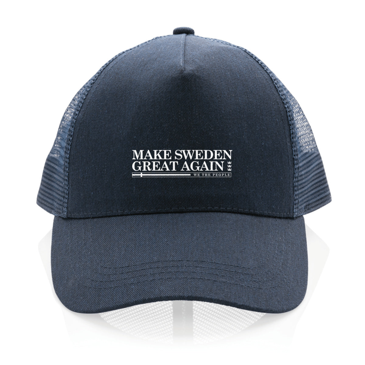 Trucker Keps