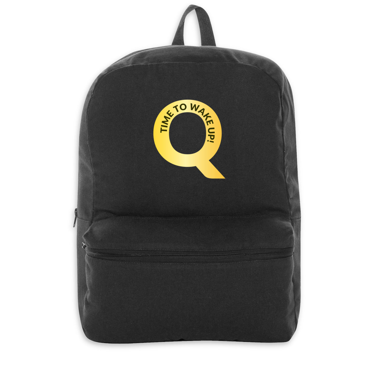 Q-gul recycled backpack
