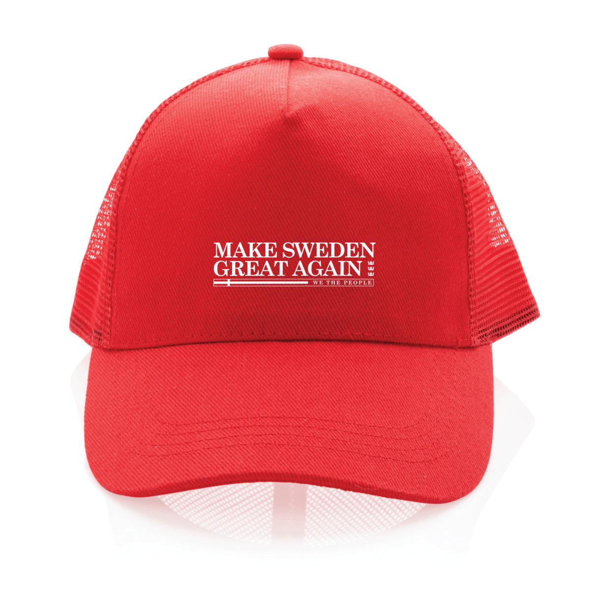 Trucker Keps