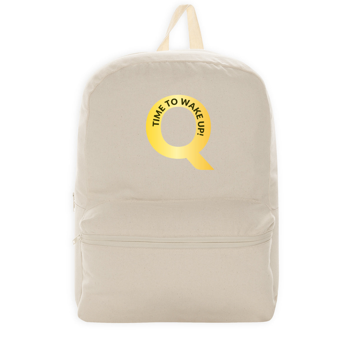 Q-gul recycled backpack