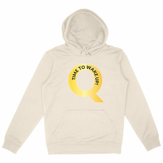 Q-gul Unisex Heavyweight Hoodie